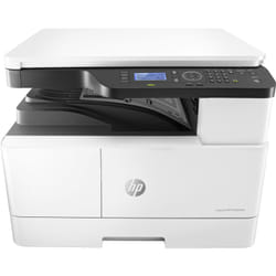 HP LaserJet Stampante multifunzione M42625dn