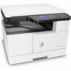 HP LaserJet Stampante multifunzione M42625dn