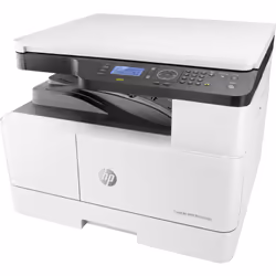 HP LaserJet Stampante multifunzione M42625dn
