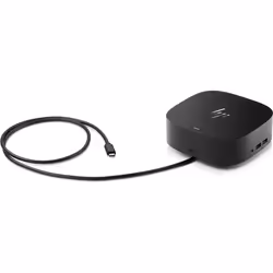 HP Dock USB-C G5 - Vista aggiuntiva 2