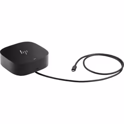 HP Dock USB-C G5 - Vista aggiuntiva 3