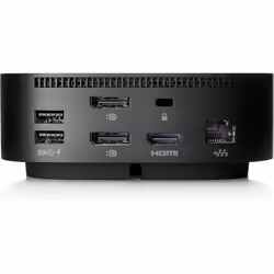 HP Dock USB-C G5 - Vista aggiuntiva 4