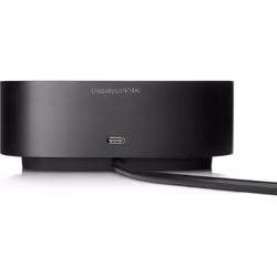 HP Dock universale USB-C/A G2 - Vista aggiuntiva 6