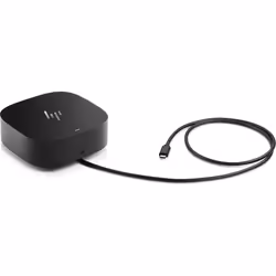 HP Dock USB-C G5 - Vista aggiuntiva 2