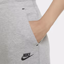 Nike CW4292-063 Femmina Tessuto felpato