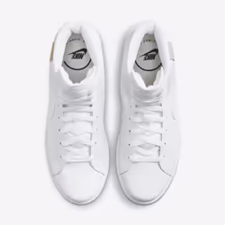 Nike CT1725-100 scarpa sportiva Femmina - Vista aggiuntiva 4