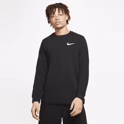 Nike CZ7395-010, Adulto, Maschio, XL, Nike Dri-FIT, 1 pz