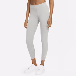 Nike CZ8532-063, Leggings aderenti, Femmina, Adulto, L, 44-46, 1 pz
