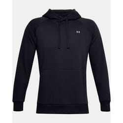 Under Armour UA Rival Felpa con cappuccio