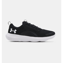 Under Armour 3023639-001-45 scarpa sportiva Maschio Nero