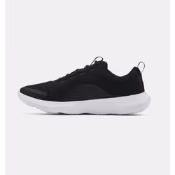 Under Armour 3023639-001-45 scarpa sportiva Maschio Nero