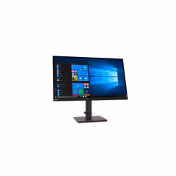 Lenovo ThinkVision T32h-20 LED display 81,3 cm (32") 2560 x 1440 Pixel Quad HD Nero