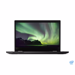 Lenovo ThinkPad L13 Yoga, Intel® Core™ i5, 1,6 GHz, 33,8 cm (13.3"), 1920 x 1080 Pixel, 8 GB, 512 GB