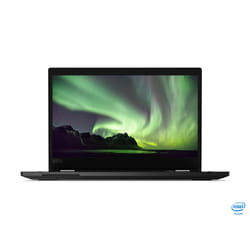 Lenovo ThinkPad L13 Yoga i5-10210U 13.3" Touch Full HD 8GB 512GB SSD Win10 Pro Nero