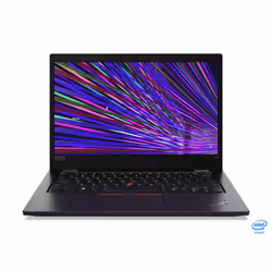 Lenovo ThinkPad L13 i5-10210U 13.3" Full HD 8GB 512GB SSD Win10 Pro Nero