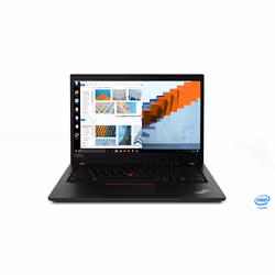 Lenovo ThinkPad T490 i5-8265U 14" Full HD 16GB 512GB SSD Win10 Pro Nero
