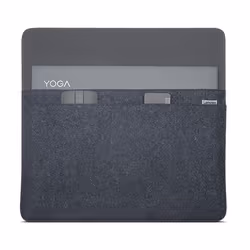 Lenovo GX40X02932 borsa per laptop 14" Custodia a tasca Nero - Vista aggiuntiva 4