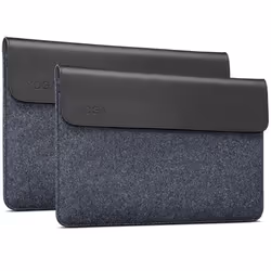 Lenovo GX40X02932 borsa per laptop 14" Custodia a tasca Nero - Vista aggiuntiva 6