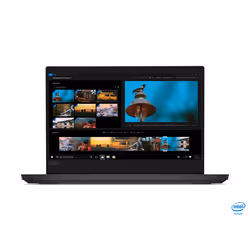 Lenovo ThinkPad E14, Intel® Core™ i7, 1,8 GHz, 35,6 cm (14"), 1920 x 1080 Pixel, 8 GB, 512 GB