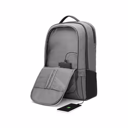 Lenovo Urban B730 17.3" Zaino Antracite, Grigio - Vista aggiuntiva 6