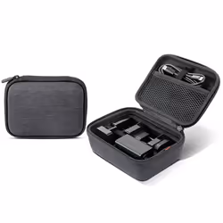 Lenovo 40AW0065WW Caricabatterie per dispositivi mobili Universale Nero AC Interno - Vista aggiuntiva 5