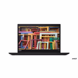 Lenovo ThinkPad X395, AMD Ryzen™ 5 PRO, 2,1 GHz, 33,8 cm (13.3"), 1920 x 1080 Pixel, 8 GB, 512 GB