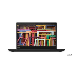 Lenovo ThinkPad X395 Ryzen 5 PRO 3500U 13.3" Full HD 8GB 512GB SSD Win10 Pro Nero