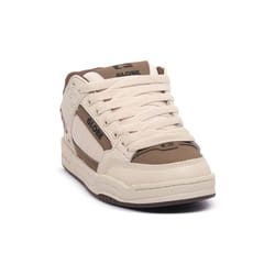 Sneakers basse Globe TILT PARCHMENT Beige - 37 1/2