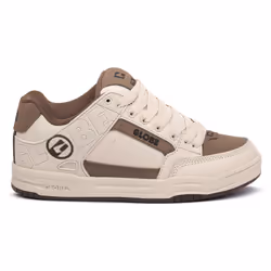 Sneakers basse Globe TILT PARCHMENT Beige - 40 1/2