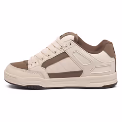 Sneakers basse Globe TILT PARCHMENT Beige - 40 1/2