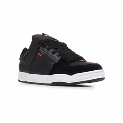Sneakers Globe Tilt Prime Nero - 41
