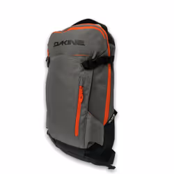 DAKINE Heli Pack, Sport, Unisex, 38,1 cm (15"), Scompartimento del notebook