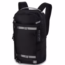 DAKINE MISSION PRO, Sport, Bambino/Bambina, Scompartimento del notebook, Nylon