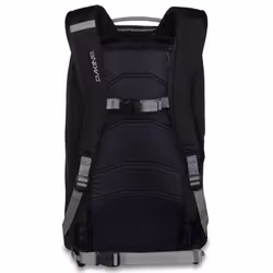 DAKINE MISSION PRO zaino Zaino sportivo Nero Nylon
