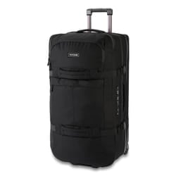DAKINE 10004501 Trolley Guscio morbido Nero 110 L Neoprene, Poliestere