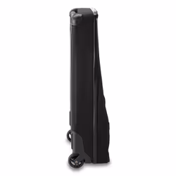 DAKINE 10004501 Trolley Guscio morbido Nero 110 L Neoprene, Poliestere