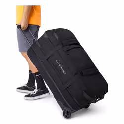 DAKINE 10004501 Trolley Guscio morbido Nero 110 L Neoprene, Poliestere - Vista aggiuntiva 4