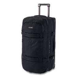DAKINE 10004502 Trolley Guscio morbido Nero 85 L Neoprene, Poliestere