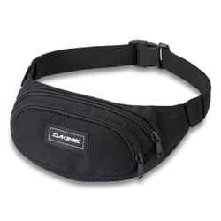 DAKINE HIP PACK marsupio Nero