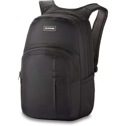 DAKINE CAMPUS PREMIUM zaino Zaino casual Nero