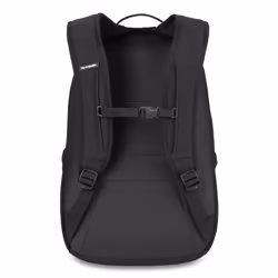 DAKINE 10004337 zaino City backpack Nero Nylon, Poliestere, Cloruro di polivinile (PVC)