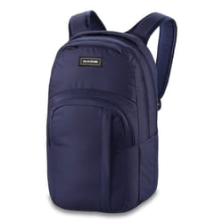 DAKINE 10004336 zaino City backpack Blu marino Nylon, Poliestere, Cloruro di polivinile (PVC)