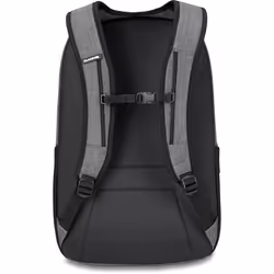 DAKINE 10004336 zaino City backpack Grigio Nylon, Poliestere, Cloruro di polivinile (PVC)