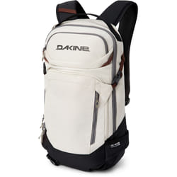 DAKINE Heli Pro zaino Argento
