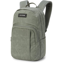 DAKINE Campus M zaino City backpack Grigio Nylon, Poliestere, Cloruro di polivinile (PVC)