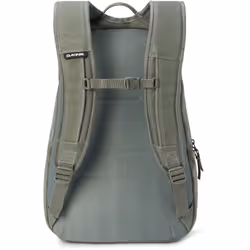 DAKINE Campus M zaino City backpack Grigio Nylon, Poliestere, Cloruro di polivinile (PVC) - Vista aggiuntiva 2