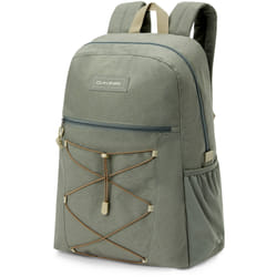 DAKINE Tardy slip zaino Zaino casual Verde
