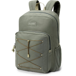 DAKINE Educated zaino Zaino casual Verde
