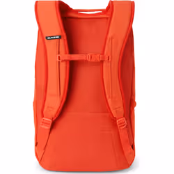 DAKINE Campus zaino City backpack Rosso Nylon, Poliestere, Cloruro di polivinile (PVC) - Vista aggiuntiva 2