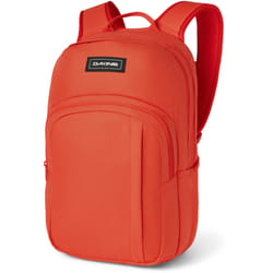 DAKINE Campus M zaino City backpack Rosso Nylon, Poliestere, Cloruro di polivinile (PVC)